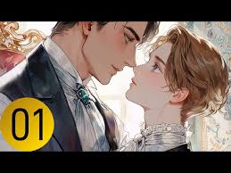 The Earl Falls In Love Chapter 1