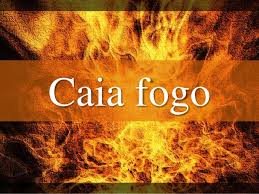 Fernandinho — não mais escravos 06:09. 7 Caia Fogo