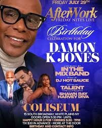 Volume 5/ Issue 12 BW July/August 2022 Issue by BLACK WESTCHESTER