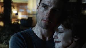 How Minority Report Differs From The Book