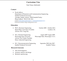 In finance, the coefficient of variation allows investors to. What Is A Cv Cv Vs Resume Curriculum Vitae Meaning Envo App