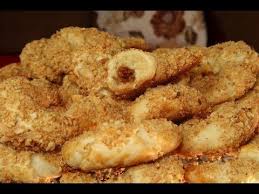 الذ و اروع وصفة التشاراك العريان لا يفوتكم Youtube Food Cake Meat