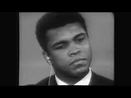 The Trials of Muhammad Ali