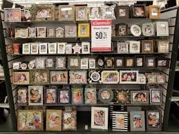 White marble photo album 5 stars (1) price $7.99 quick view sale anchor wood collage wall frame 3 4.5 stars 5 (3) was: 50 Off Photo Frames Shadow Boxes And Select Display Cases This Week Only At Hobby Lobby Holiday Deals And More Com