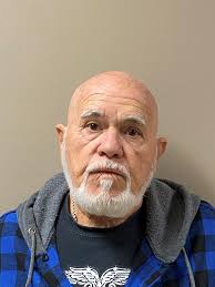 Offender Information