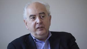 Olivier Frank: "Endlich klare Verhältnisse"