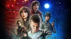 Ochen Strannye Dela Pochemu Vy Dolzhny Posmotret Etot Serial Obzory Serialov Serialy Mir Fantastiki I Fentezi