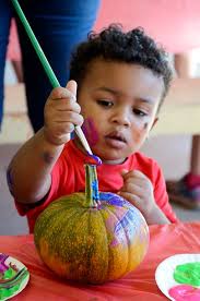 PHOTOS: Camp Daggett Fall Festival