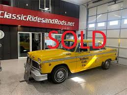 Image result for Taxi Yellow 1979 Taxi