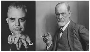 Erickson e Freud: accordi e disaccordi — Istituto per lo Studio delle  Psicoterapie