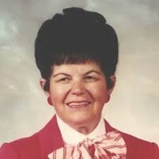 Dixie Weight Rupp Obituary August 20, 2020