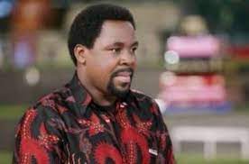 Joshua, is a nigerian charismatic pastor, televangelist and philanthropist. Mksjknbsmjt 4m