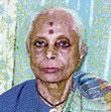 IFSA mourns Rukmini