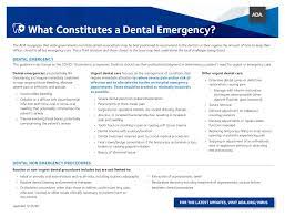 Dental emergencies requiring immediate dental services. Am I Experiencing A Dental Emergency Clayton Nc Emergency Dentist
