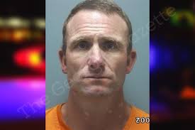 Bennett Hill — Cherokee County Jail Bookings