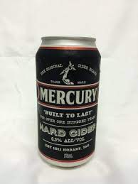 Apple cider vinegar is loaded with trace minerals, micronutrients, antioxidants, and enzymes, and has many great topical uses. Mercury Hard Cider Cans 375ml 10 Pack Australian Cider Amatos Liquor Mart Shop