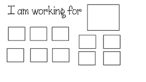 I Am Working For Chart Worksheets Teaching Resources Tpt