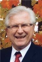 Floyd Johnson Obituary (1949