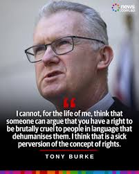 Extremists spreading hate will now face the ultimate consequence under  radical new powers.