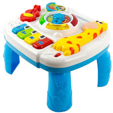 Toysery Toddlers Musical Learning Table Electronic Piano Toy Early Educational Development Music Toy For Kids Boys And Music Toys Electronics Piano Kids Toys