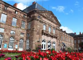 A successful professional mangakaw, rohan is often roped into paranormal events while conducting research for his latest manga. Rohan Schloss Saverne Visit Alsace