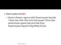 Check spelling or type a new query. Ppt Manusia Dan Agama Powerpoint Presentation Free Download Id 2377700