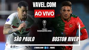 Sao Paulo Fc