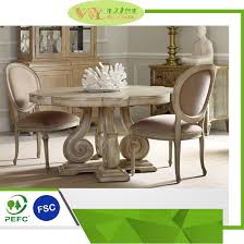 Having a custom dining table made ensures that the table is perfectly suited to your personal style, the aesthetic of the room Durable Premium Timber Dining Table At Superb Deals Alibaba Com