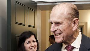 Remembering His Royal Highness The Prince Philip, Duke of Edinburgh