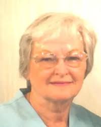 Obituary information for Mary Lee Blankenship