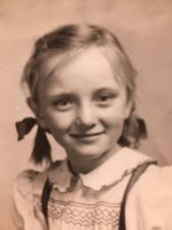 Sarah Louise "Sally" Warner Obituary