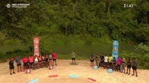 Other things vary from season to season, including the location where the hit cbs reality show is filmed. Survivor 5 1 To Twitter Apo8ewse Triantafyllo Kallidh