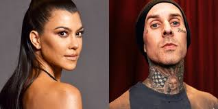 I might fly again, alongside a plane emoji. Kourtney Kardashian And Travis Barker Are Reportedly Dating