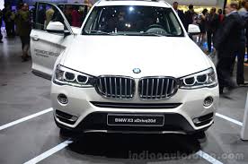 Description *** 25 years old minimum requirement to rent this vehicle*** thank you for your interest in my vehicle. 2015 Bmw X3 Facelift Launching In India On August 28