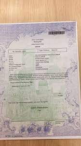 A land title is a document that details the owner of a land or property. Lot 41 Land Title A Little Sleuthing At Land Office Reveals It Was Registered To Bnm Since At Least 2 Jan 2018 Malaysia