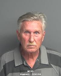 READ LYNN RAY was booked into the Montgomery County Jail