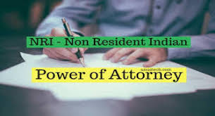 Various power of attorney form: Nri S Power Of Attorney To Sell Property In India By Kishan Dutt Kalaskar Soolegal