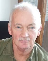 Darrell W. Perrin Obituary July 30, 2023