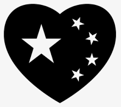 China Flag Round Png Transparent Png Kindpng