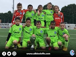 Albinoleffe team and player statistics. Bravissimi I Nostri Pulcini C 2010 U C Albinoleffe Facebook