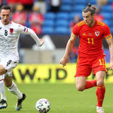 Captain gareth bale walks away when asked about his wales future following the euro 2020 round when asked whether the denmark loss could be his last game for wales, bale brought an immediate. Gareth Bale S Arrival Livens Up Wales S Draw With Albania In Friendly Friendlies The Guardian