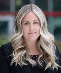 It is an absolute joy to see one of our Public Relations graduates honoured  with a Conestoga College Alumni of Distinction Award.