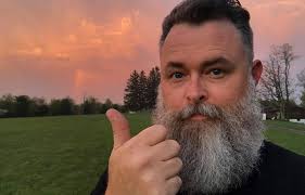 Roger May: Fighting for WV's Future