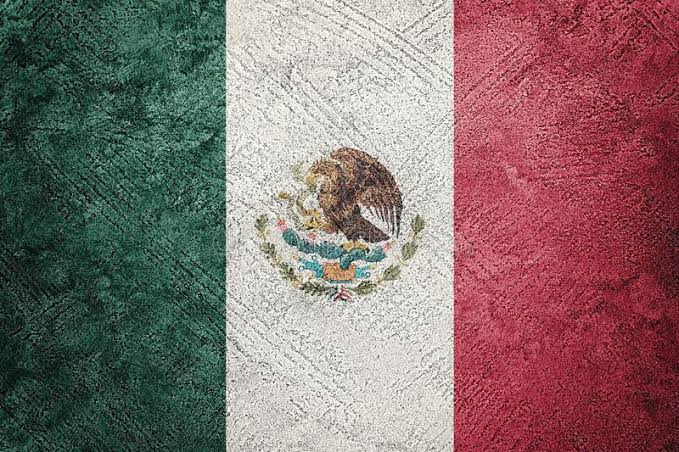 Resultado de imagen para bandera de mexico desgastada"