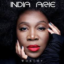 Worthy by India.Arie