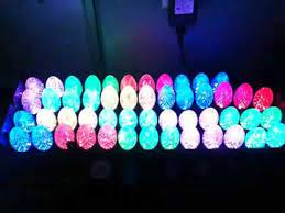 Maybe you would like to learn more about one of these? Ge Color Effects Led Color Changing Christmas Lights Youtube