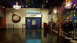 good venue for music review of the birchmere alexandria