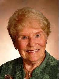 Lori Mckeown's Instagram, Twitter & Facebook