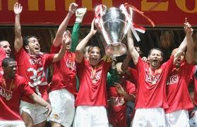 Nove anos após seu primeiro título de liga dos campeões, a equipe voltou à final diante do manchester city e venceu por 2. 15 Melhores Finais De Liga Dos Campeoes Manchester United X Chelsea