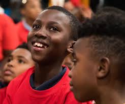 Photos: New Orleans Saints Cam Jordan takes 25 kids
